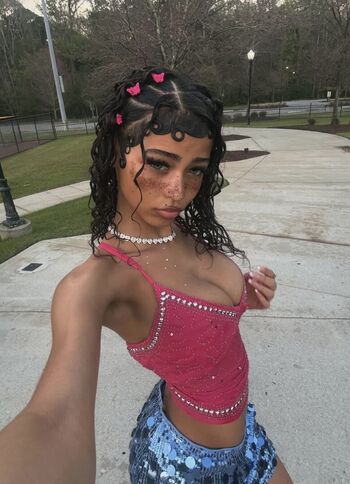 Full leaked Lyjune private photo