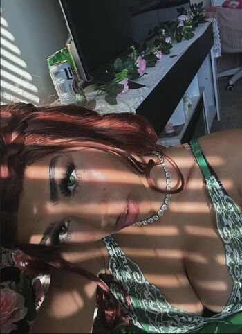Full leaked Lyjune private photo