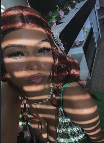 Full leaked Lyjune private photo