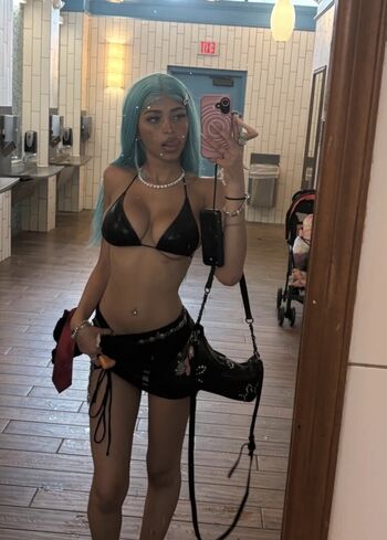 Full leaked Lyjune private photo