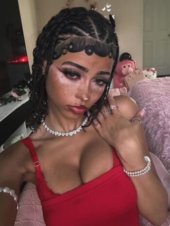 Full leaked Lyjune private photo