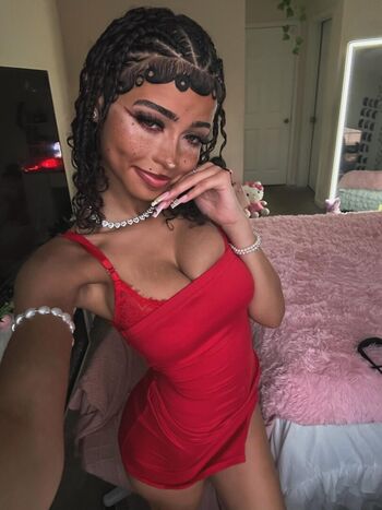Full leaked Lyjune private photo