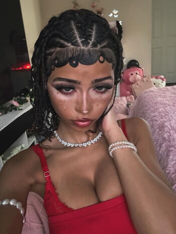 Full leaked Lyjune private photo