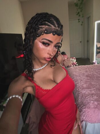 Full leaked Lyjune private photo