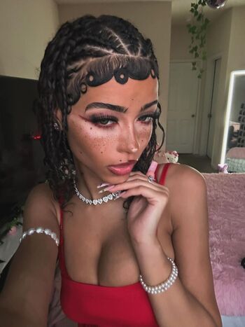 Full leaked Lyjune private photo