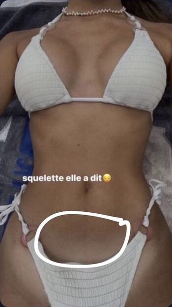 Full leaked Lyse private photo