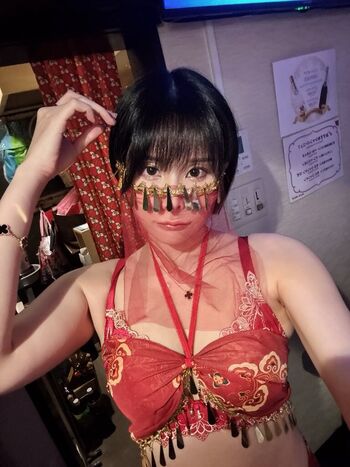 Full leaked M oo private photo