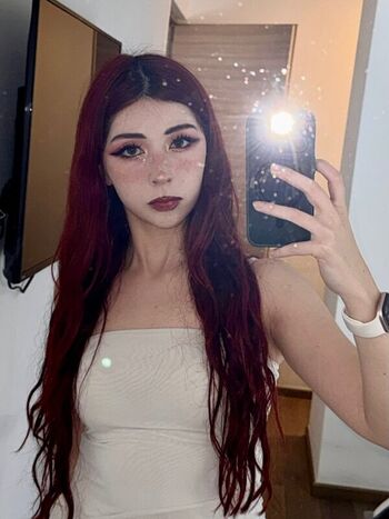 Full leaked Mitssu private photo