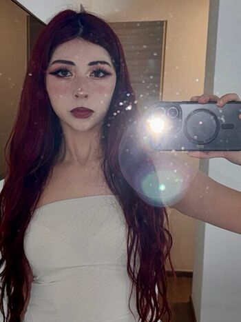 Full leaked Mitssu private photo