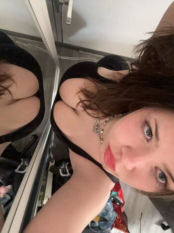 Full leaked Nsah private photo