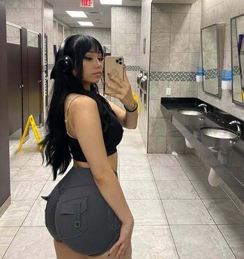 Full leaked Ndorphines private photo