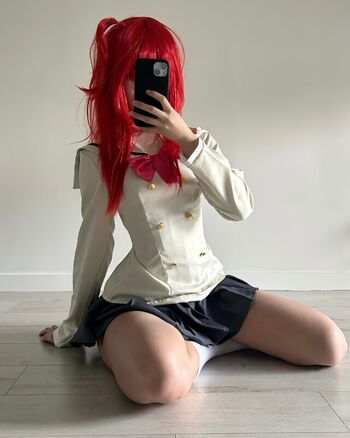 Full leaked Nnabelle private photo