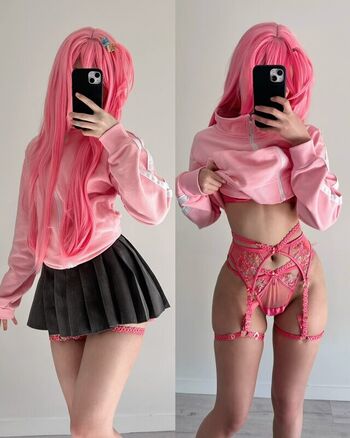 Full leaked Nnabelle private photo