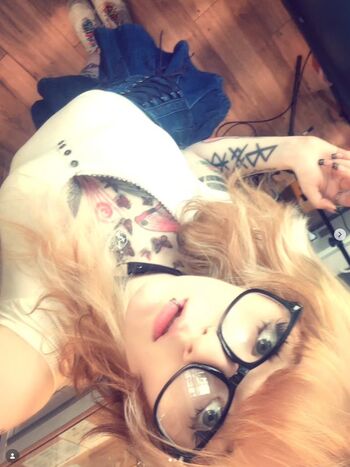 Full leaked Ngeloffline private photo