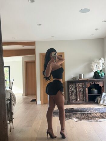 Full leaked Ohp private photo