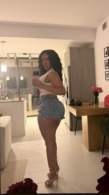 Full leaked Sandz private photo