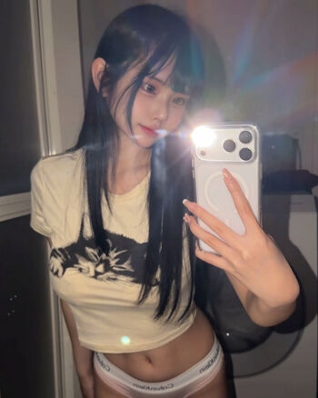 Full leaked Tanmeitang private photo