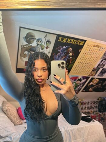 Full leaked Three page private photo