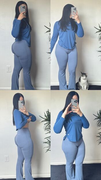Full leaked Three private photo
