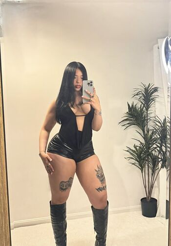 Full leaked Three private photo