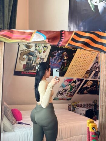 Full leaked Three private photo