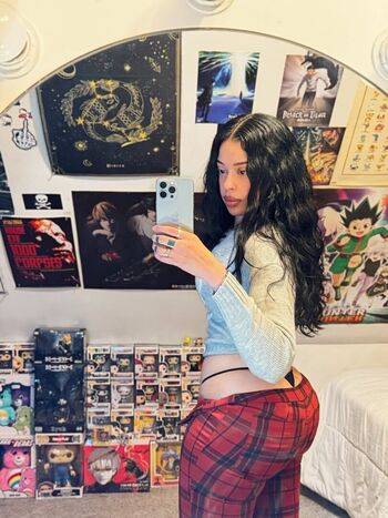 Full leaked Three private photo