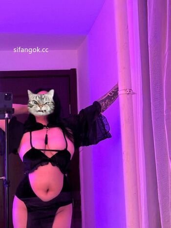 Full leaked Uyrf private photo
