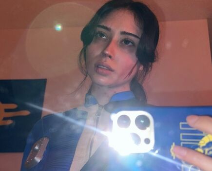 Full leaked Xist private photo