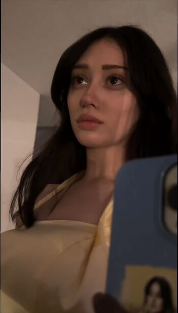 Full leaked Xist private photo