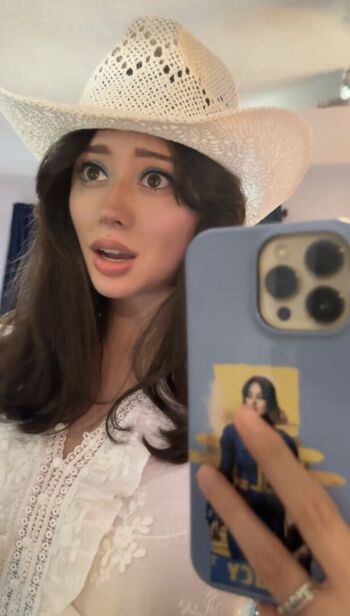 Full leaked Xist private photo