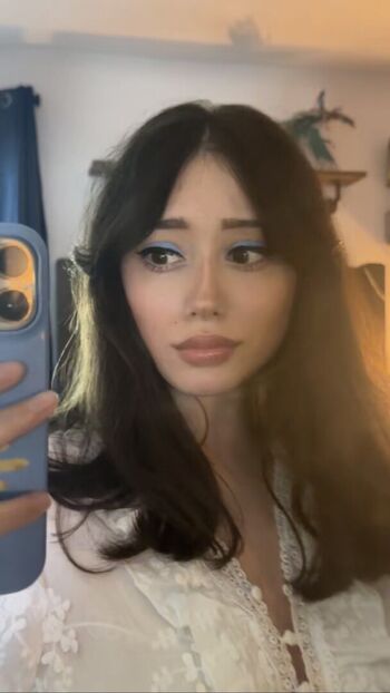 Full leaked Xist private photo