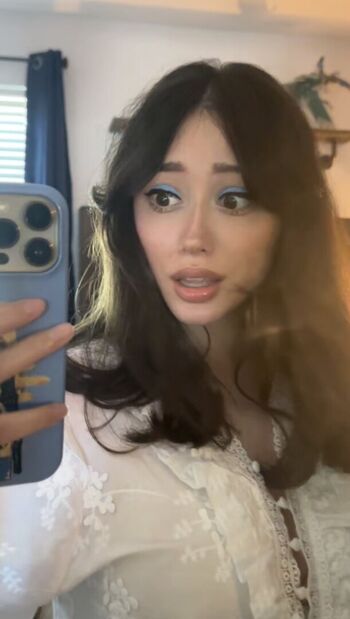 Full leaked Xist private photo