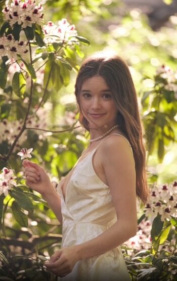 Full leaked A bit rebecca private photo