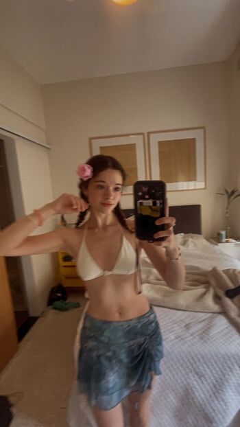 Full leaked A bit rebecca private photo