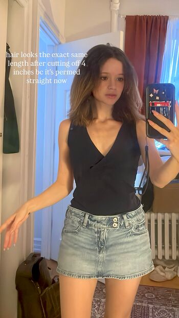 Full leaked A bit rebecca private photo