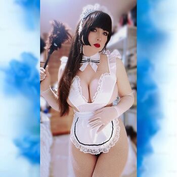 Full leaked A bunnymoon deviluke private photo