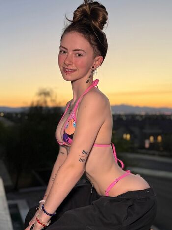 Full leaked A hicks page private photo