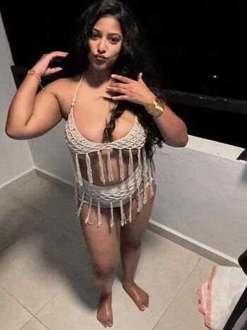 Full leaked A neesuh private photo