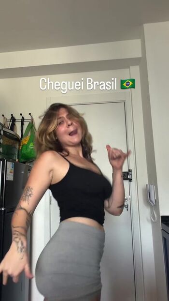 Full leaked A pior influencer private photo