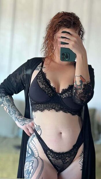 Full leaked A ruiva page private photo