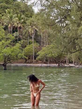 Full leaked A supp private photo
