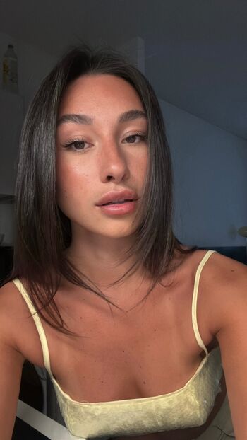 Full leaked A supp private photo