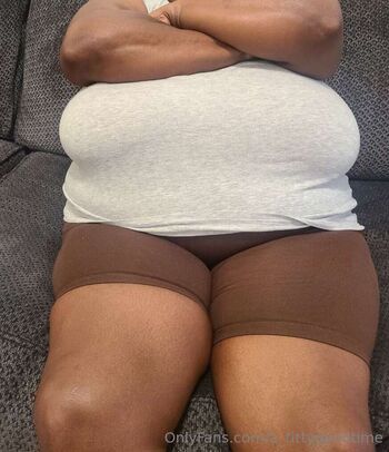 Full leaked A tiddygoodtime private photo