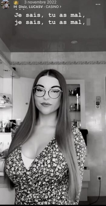 Full leaked A u relie private photo