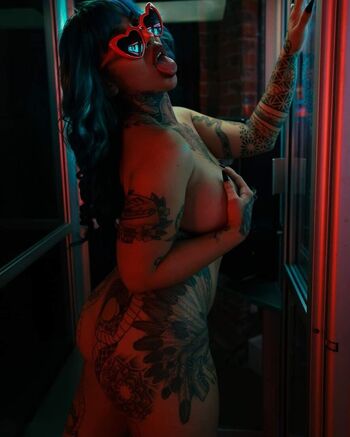 Full leaked Acheeks private photo