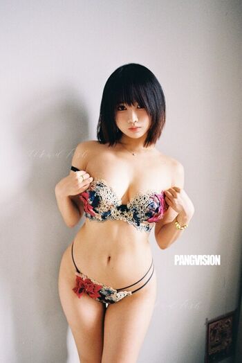 Full leaked Aewdfish page private photo
