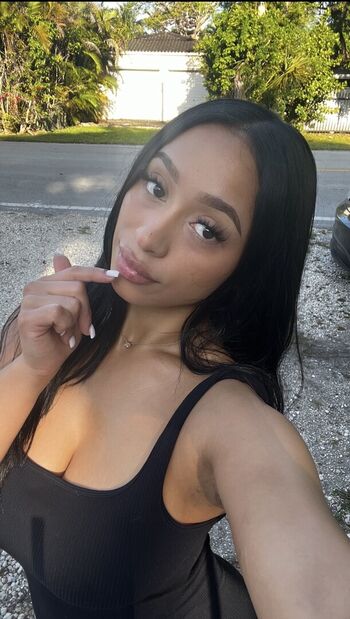 Full leaked Aliciaa private photo