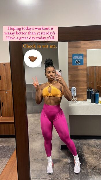 Full leaked Aaaaayevuh private photo