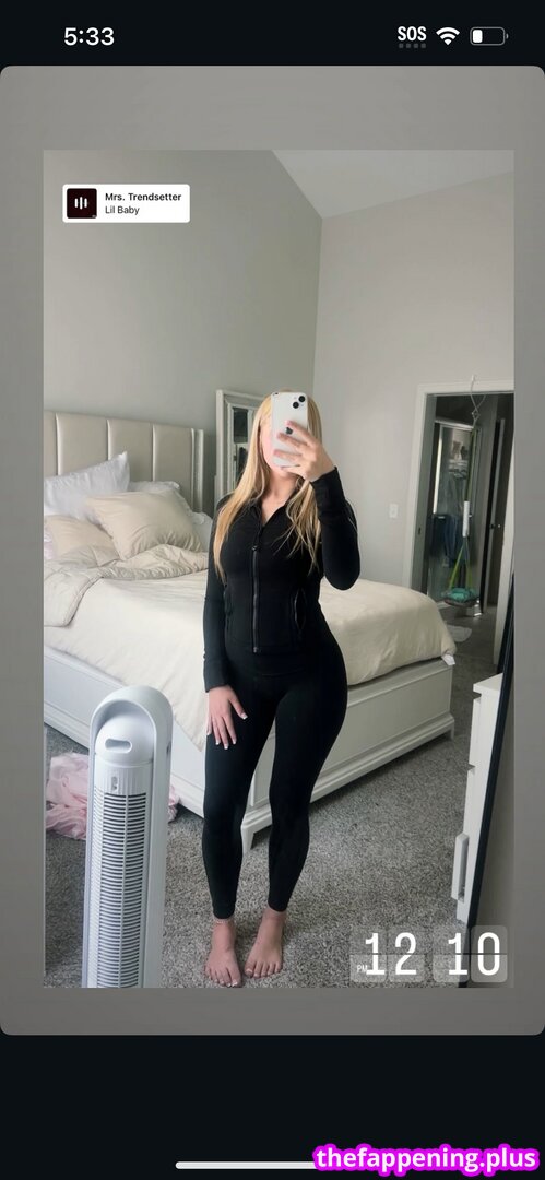 Aaleigh Ladd / aaleighladd_ नग्न OnlyFans फोटो #9