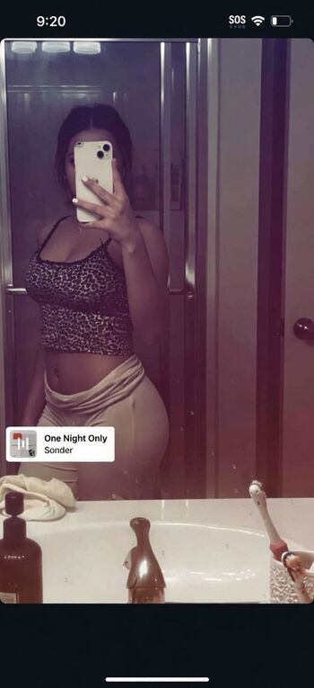 Full leaked Aaleigh ladd private photo